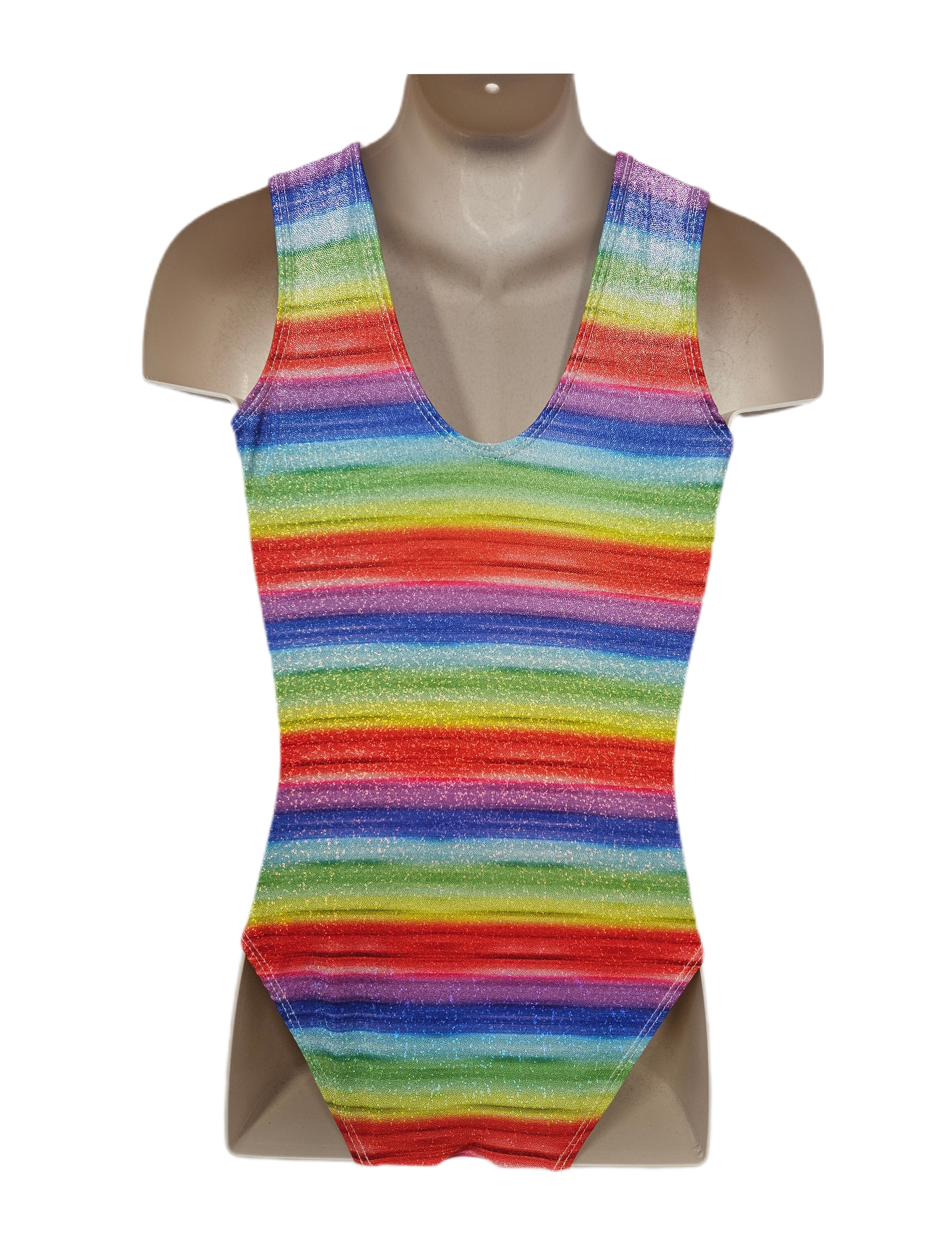 Rainbow Hologram Shine - Image 2