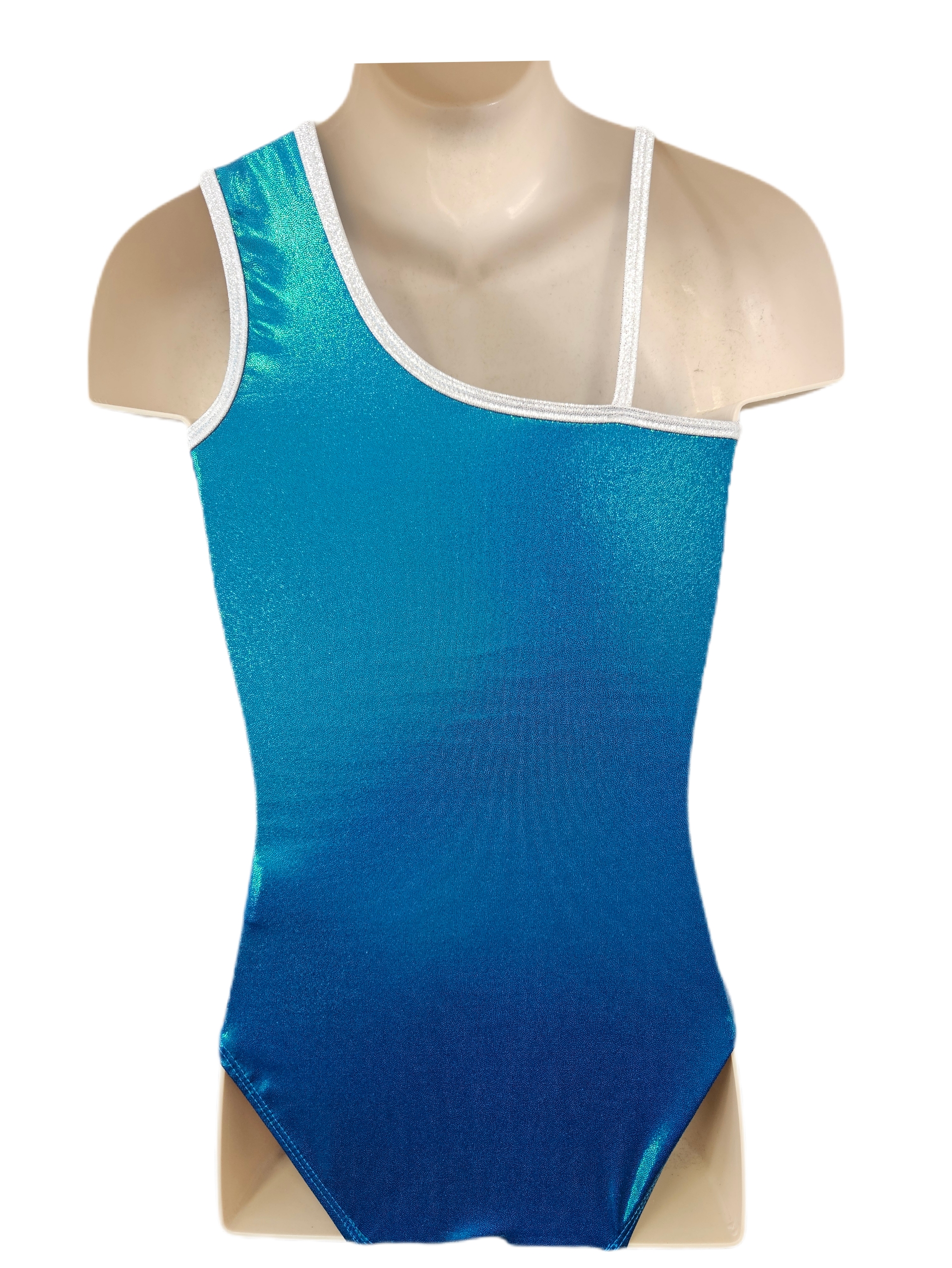 *NEW* Mermaid Blue - Image 2