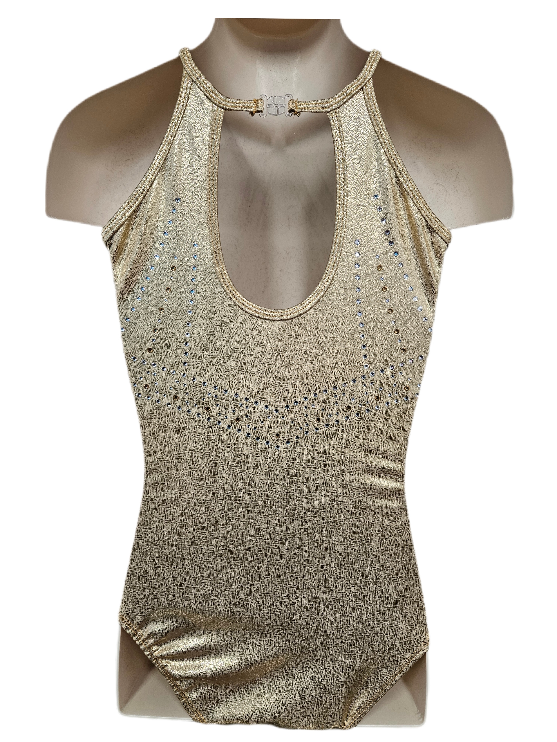 Majestic Gold - Image 3