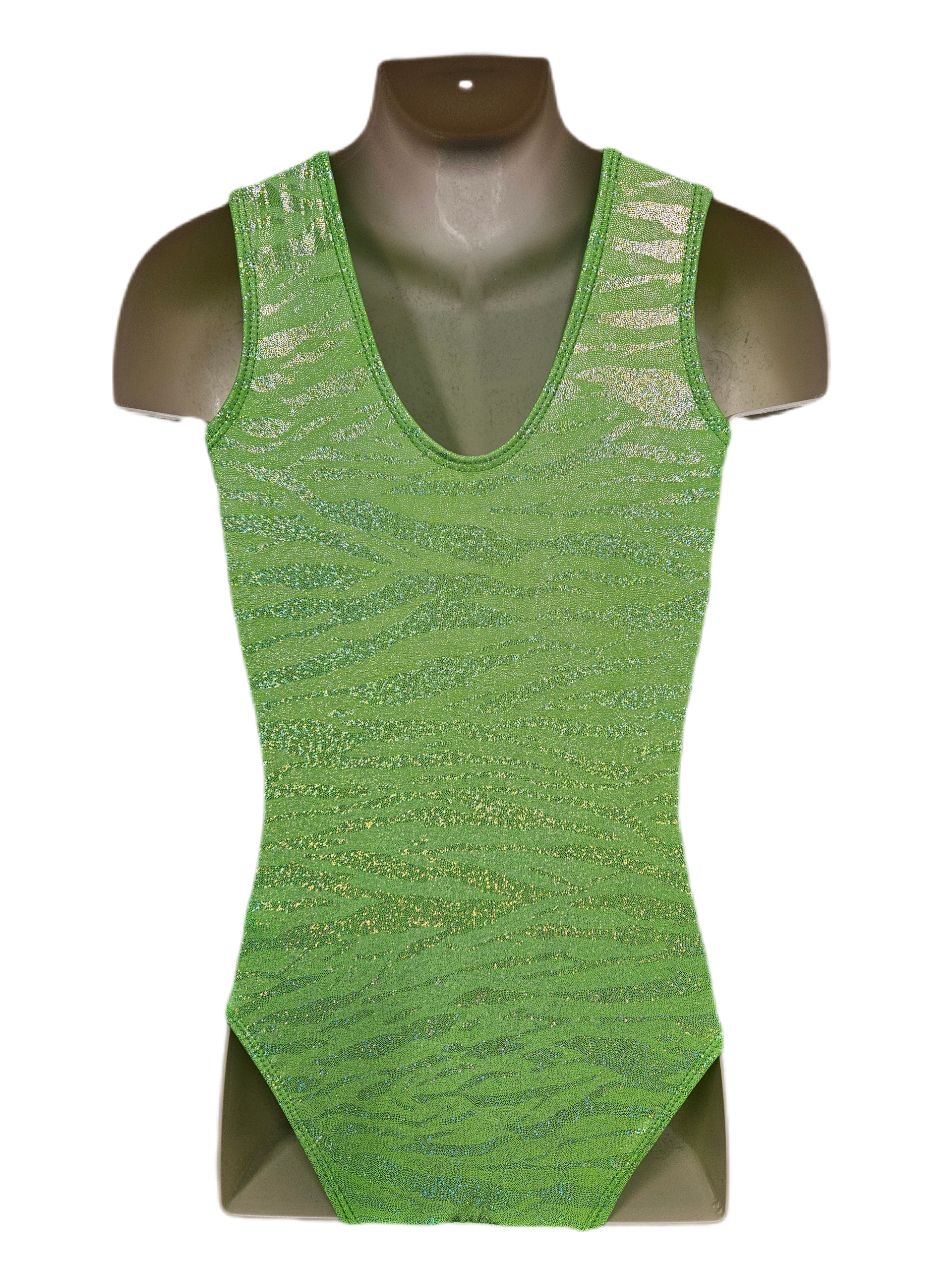 Lime Zebra *2 for £32* - Image 2